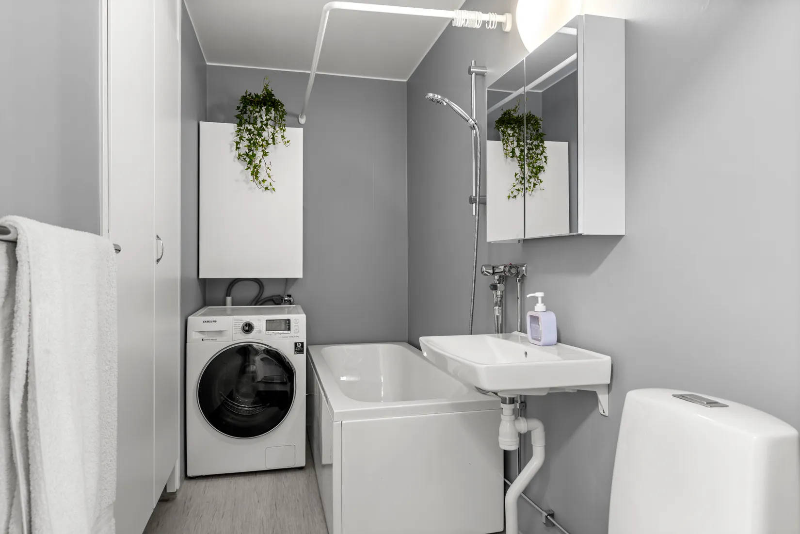 Bostadsrätt, Myggdalsvägen 118, Tyresö Centrum, Tyresö