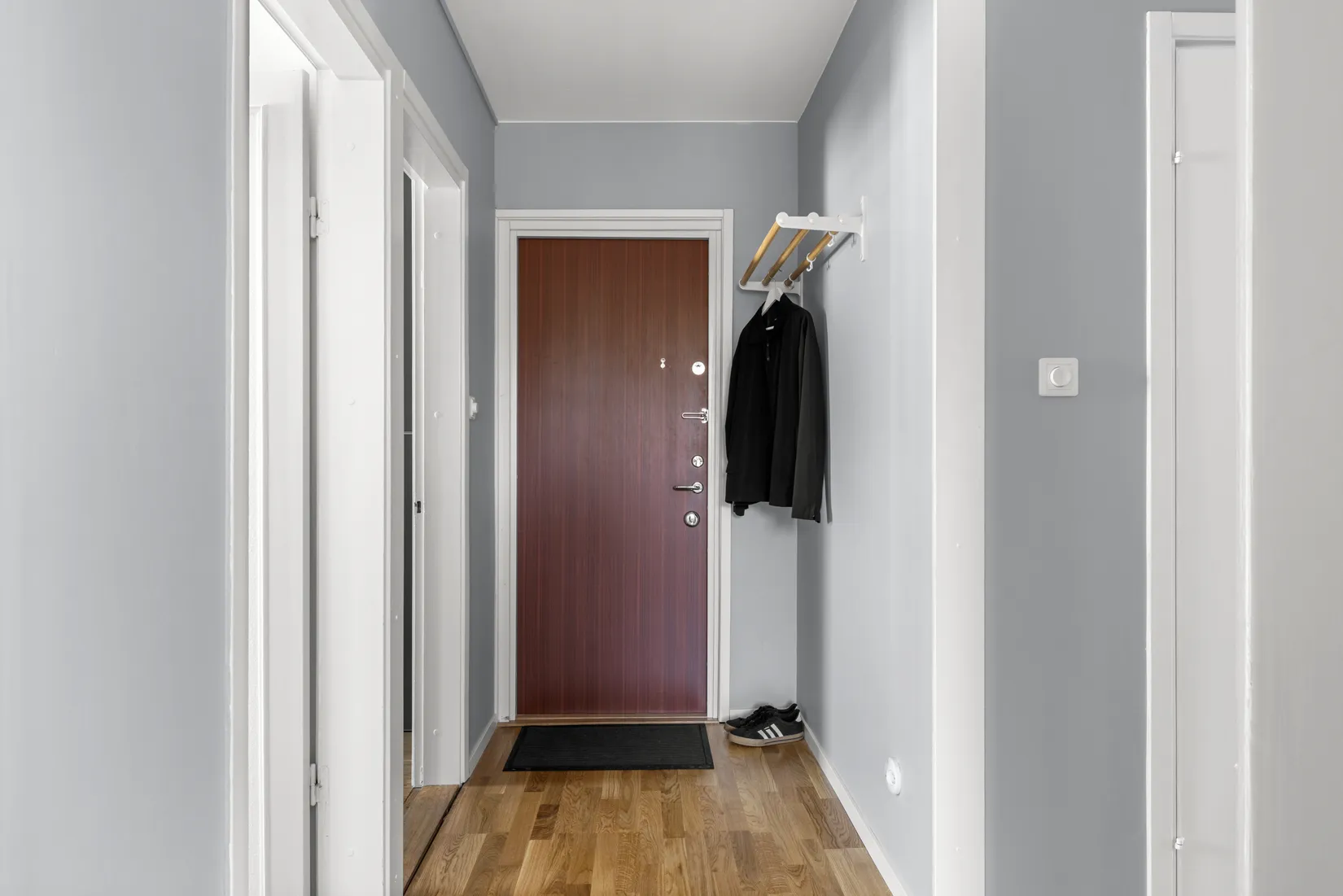 Bostadsrätt, Myggdalsvägen 118, Tyresö Centrum, Tyresö