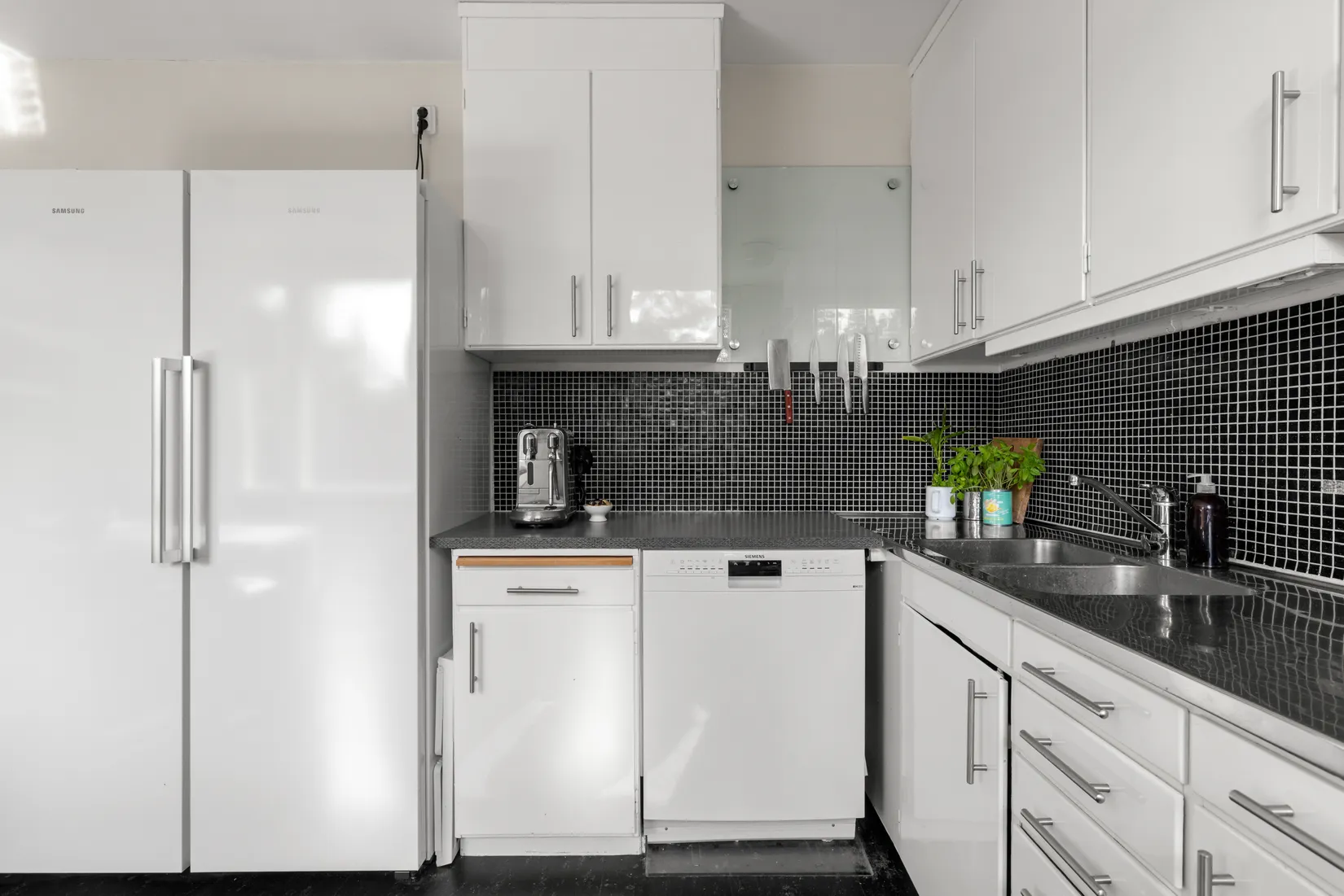 Bostadsrätt, Myggdalsvägen 118, Tyresö Centrum, Tyresö