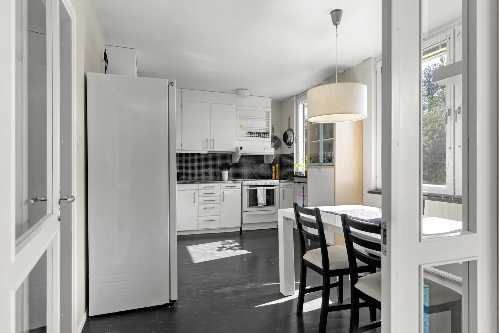 Bostadsrätt, Myggdalsvägen 118, Tyresö Centrum, Tyresö