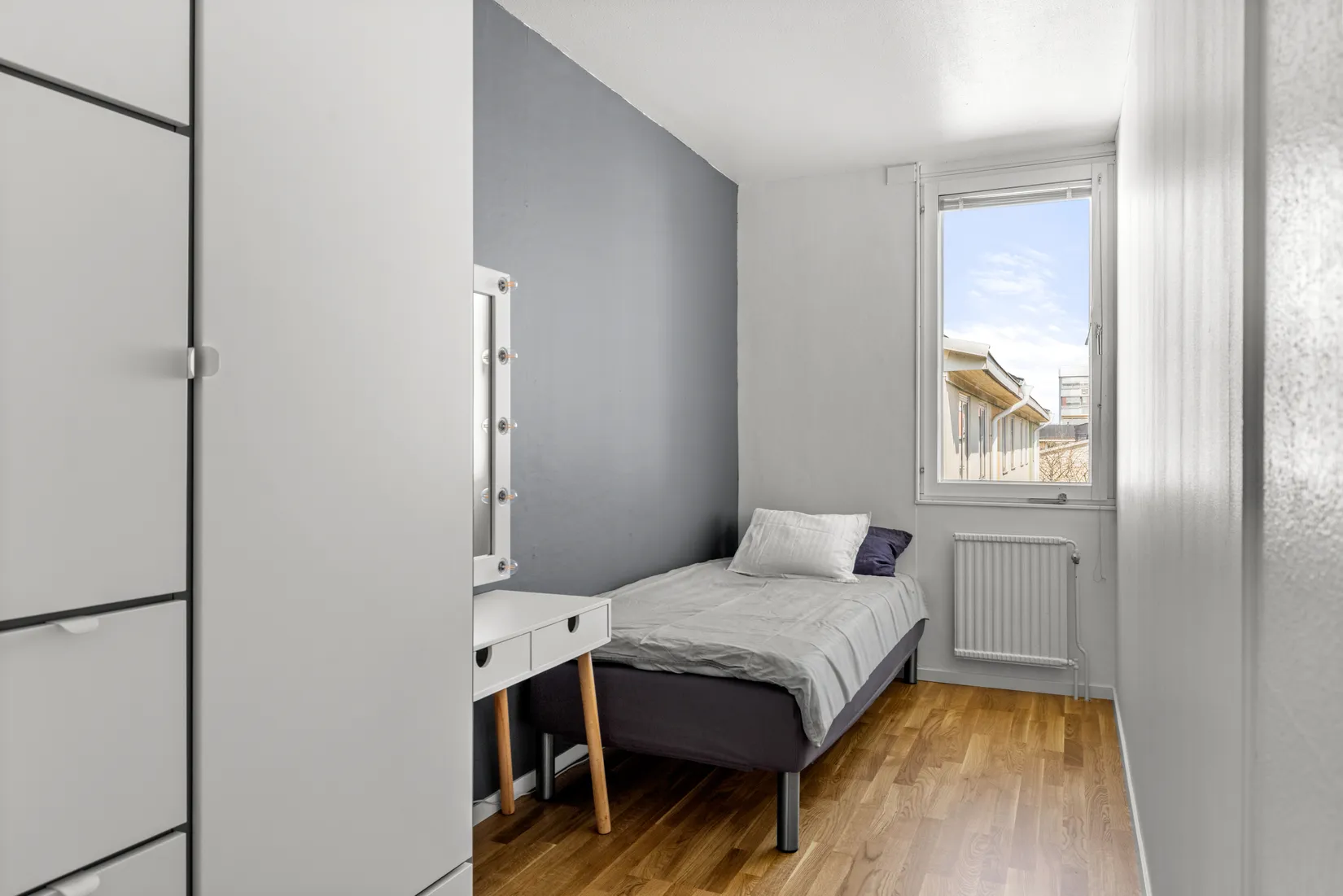 Bostadsrätt, Myggdalsvägen 118, Tyresö Centrum, Tyresö