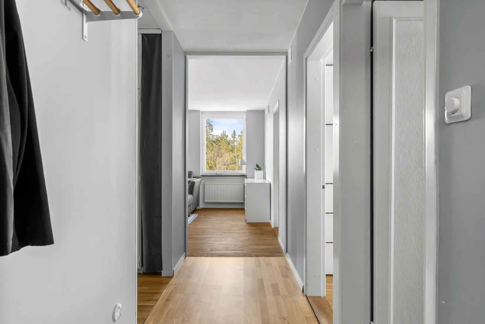 Bostadsrätt, Myggdalsvägen 118, Tyresö Centrum, Tyresö