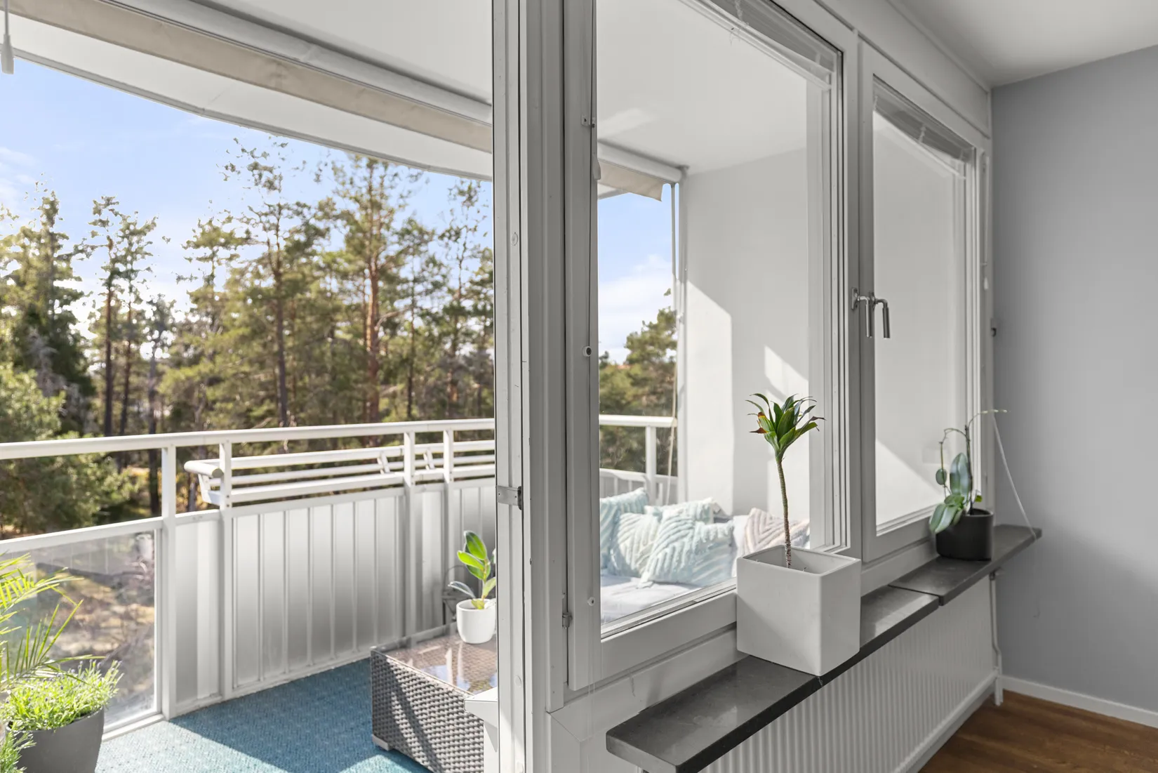 Bostadsrätt, Myggdalsvägen 118, Tyresö Centrum, Tyresö