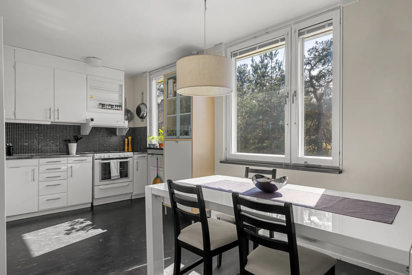 Bostadsrätt, Myggdalsvägen 118, Tyresö Centrum, Tyresö