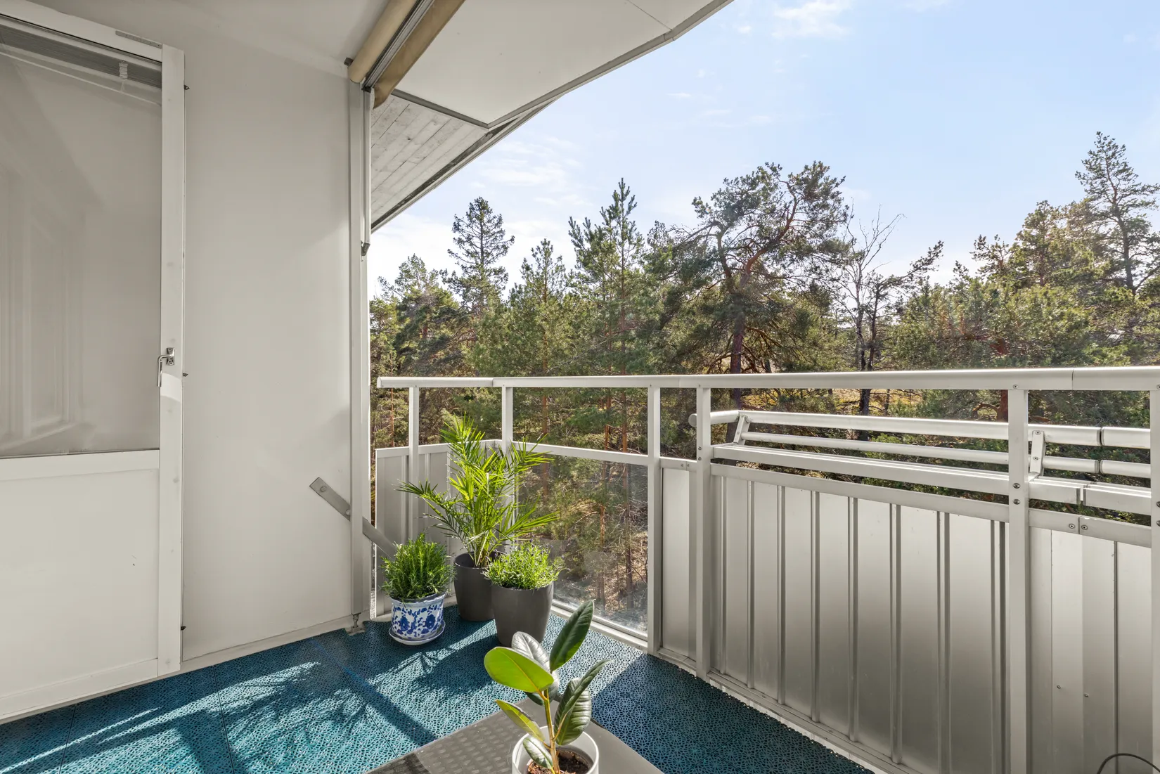 Bostadsrätt, Myggdalsvägen 118, Tyresö Centrum, Tyresö