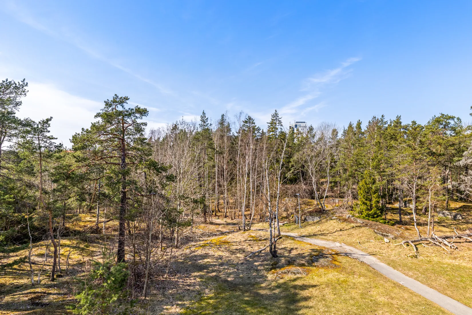 Bostadsrätt, Myggdalsvägen 118, Tyresö Centrum, Tyresö