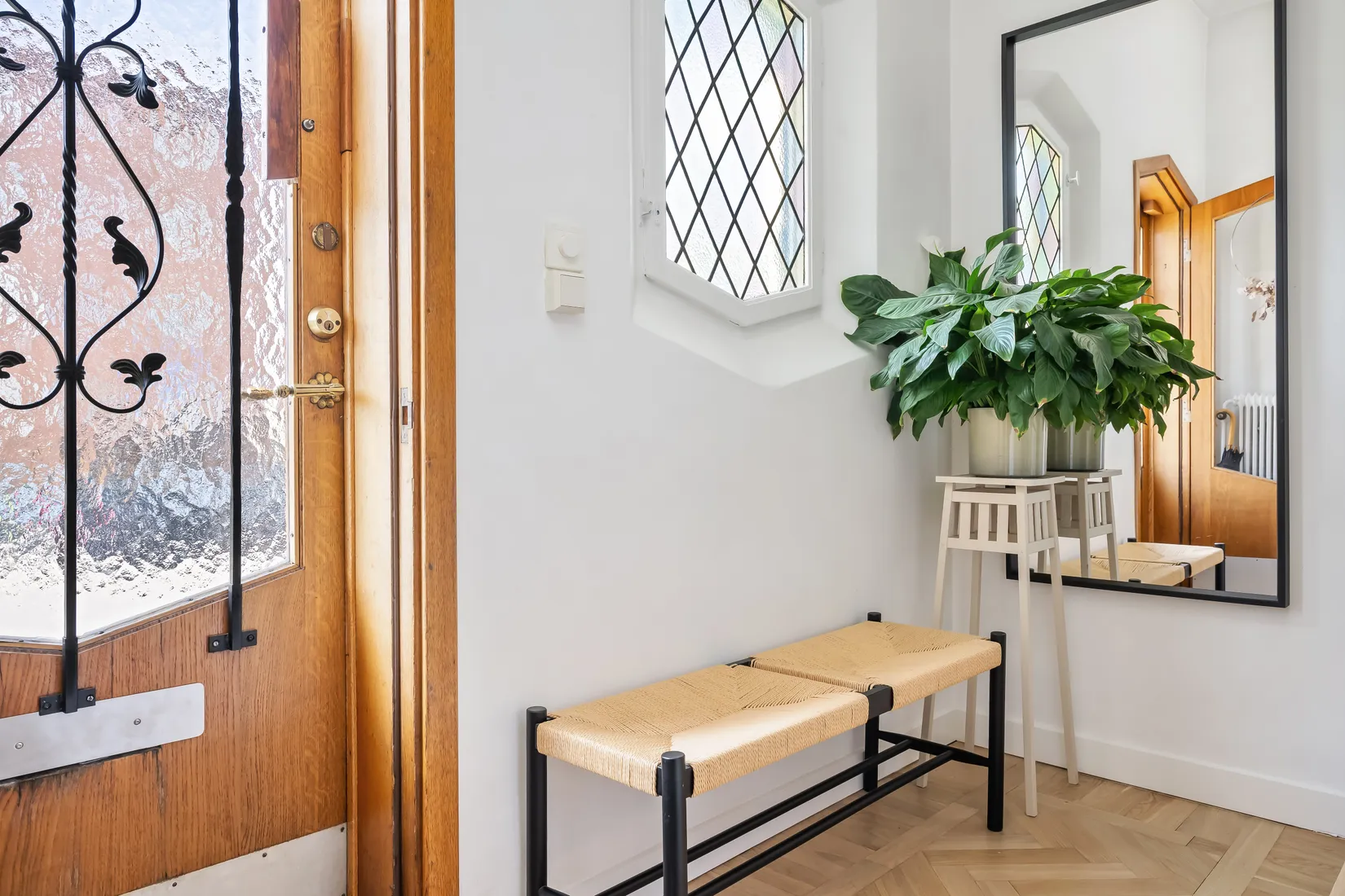 Radhus, Ljuragatan 40A, Ljura, Norrköping