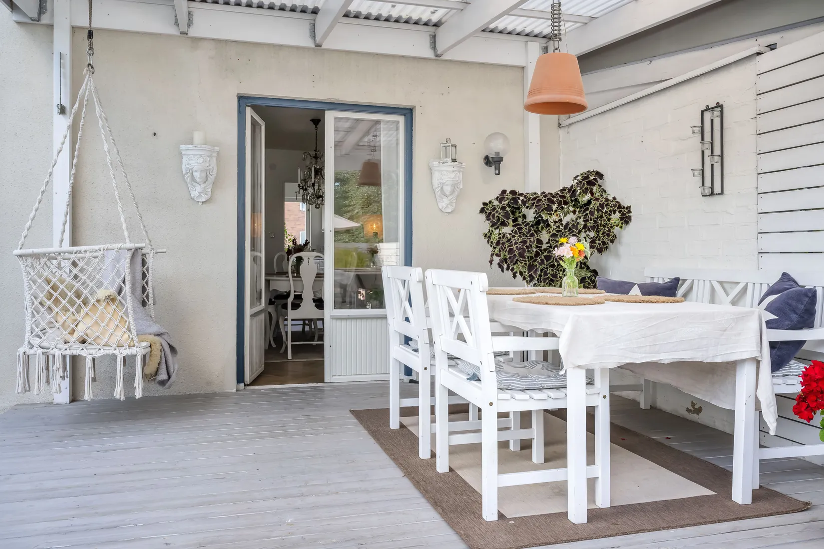 Radhus, Ljuragatan 40A, Ljura, Norrköping