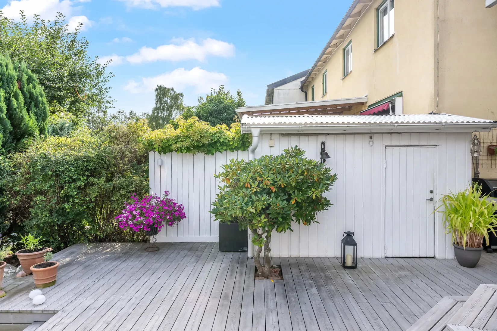 Radhus, Ljuragatan 40A, Ljura, Norrköping