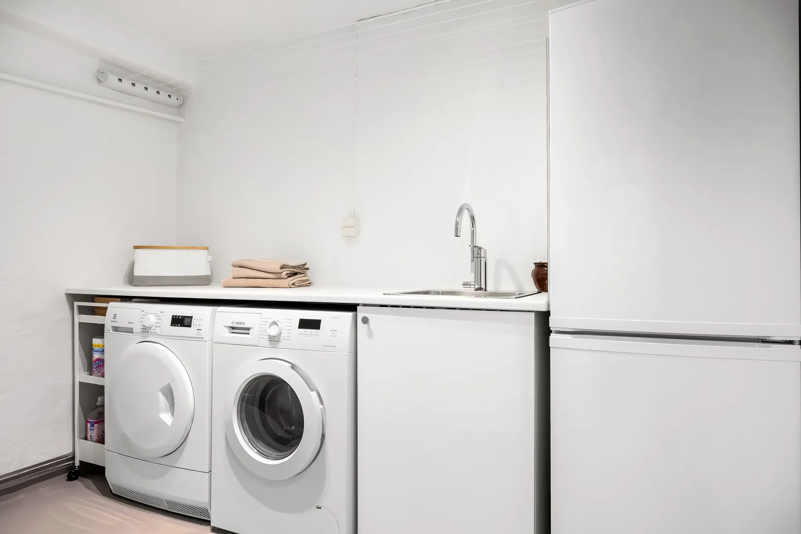 Radhus, Ljuragatan 40A, Ljura, Norrköping