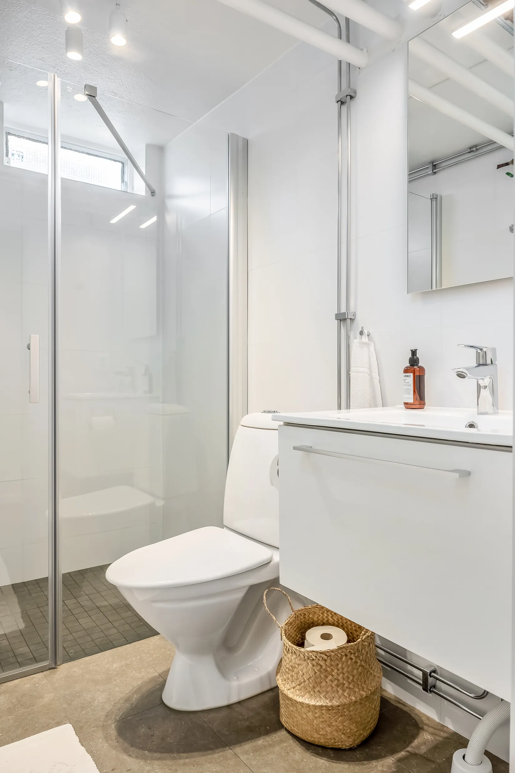 Radhus, Ljuragatan 40A, Ljura, Norrköping