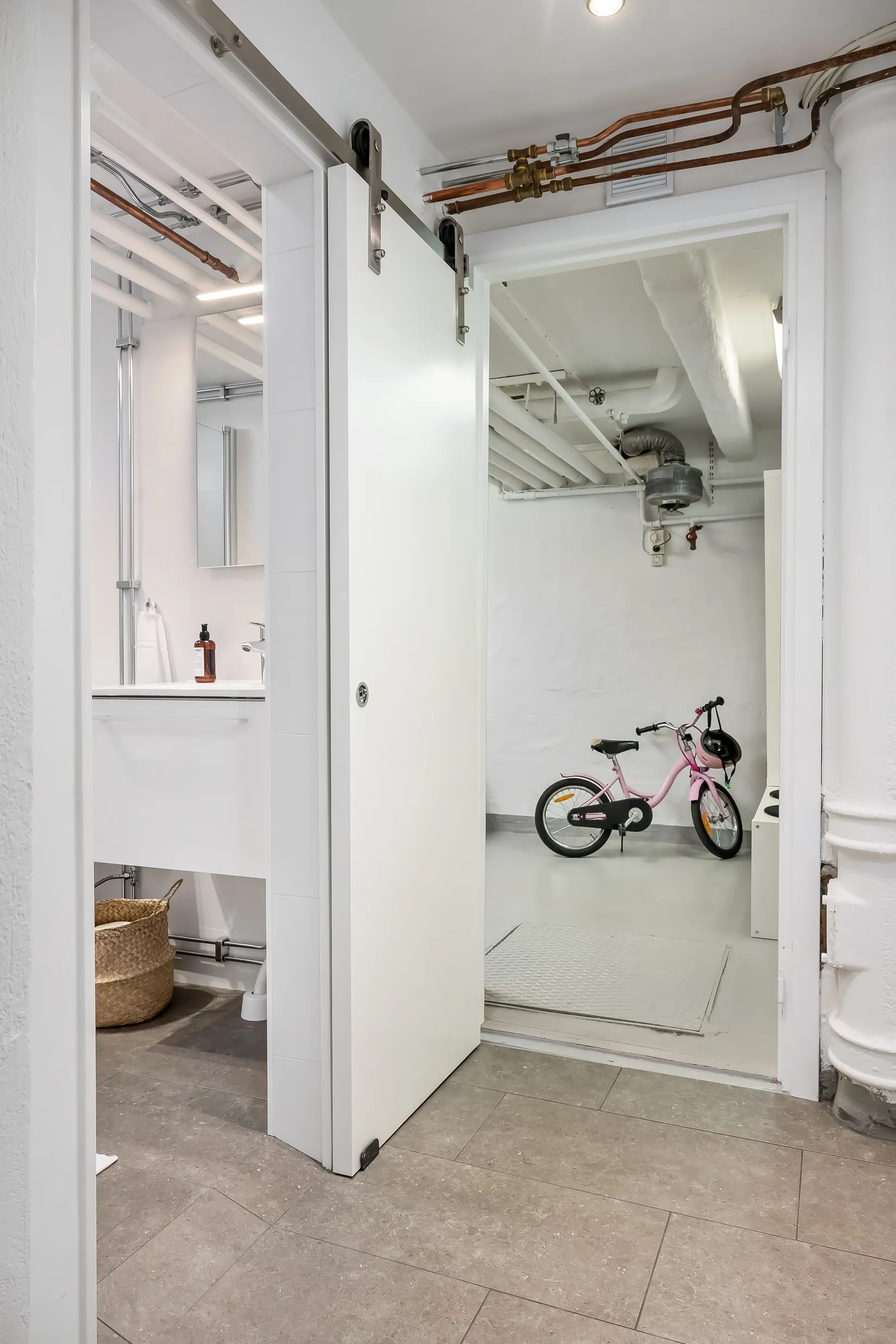 Radhus, Ljuragatan 40A, Ljura, Norrköping