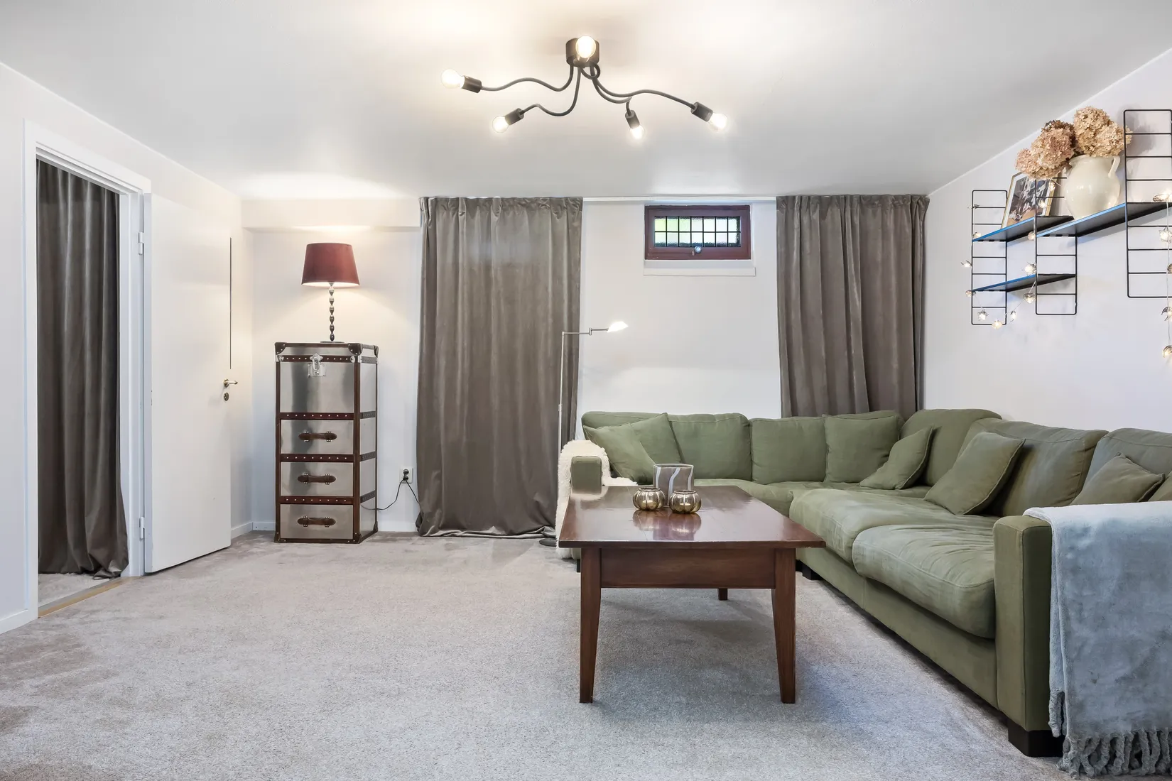 Radhus, Ljuragatan 40A, Ljura, Norrköping