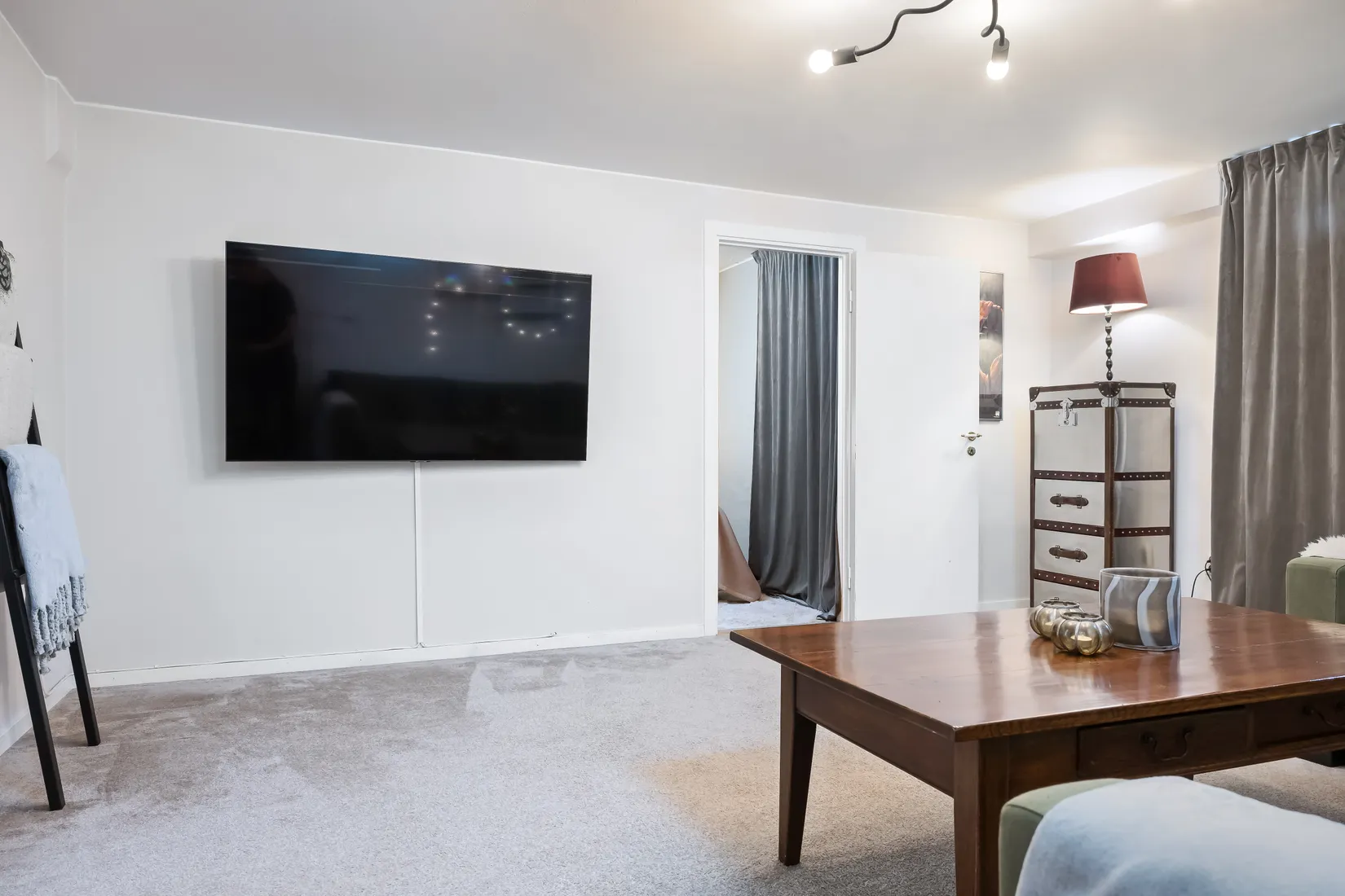 Radhus, Ljuragatan 40A, Ljura, Norrköping