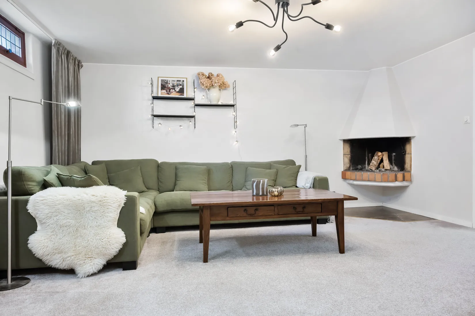 Radhus, Ljuragatan 40A, Ljura, Norrköping