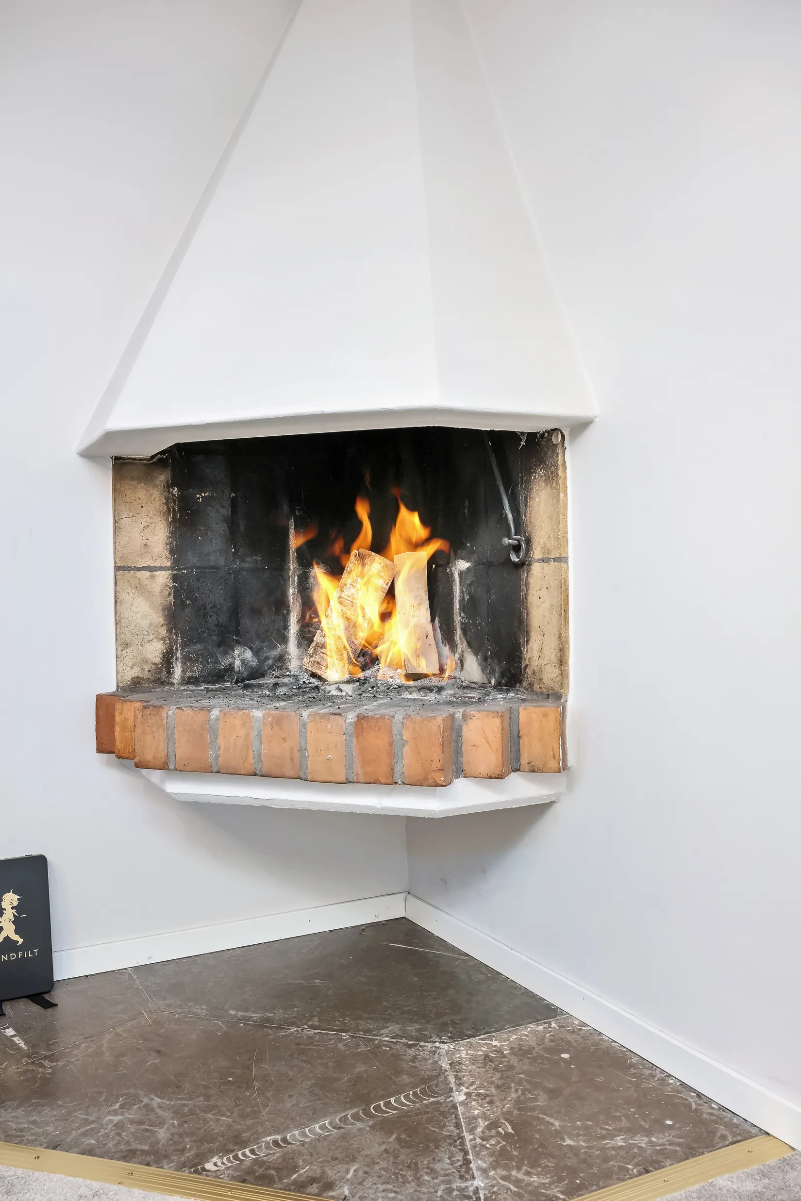 Radhus, Ljuragatan 40A, Ljura, Norrköping