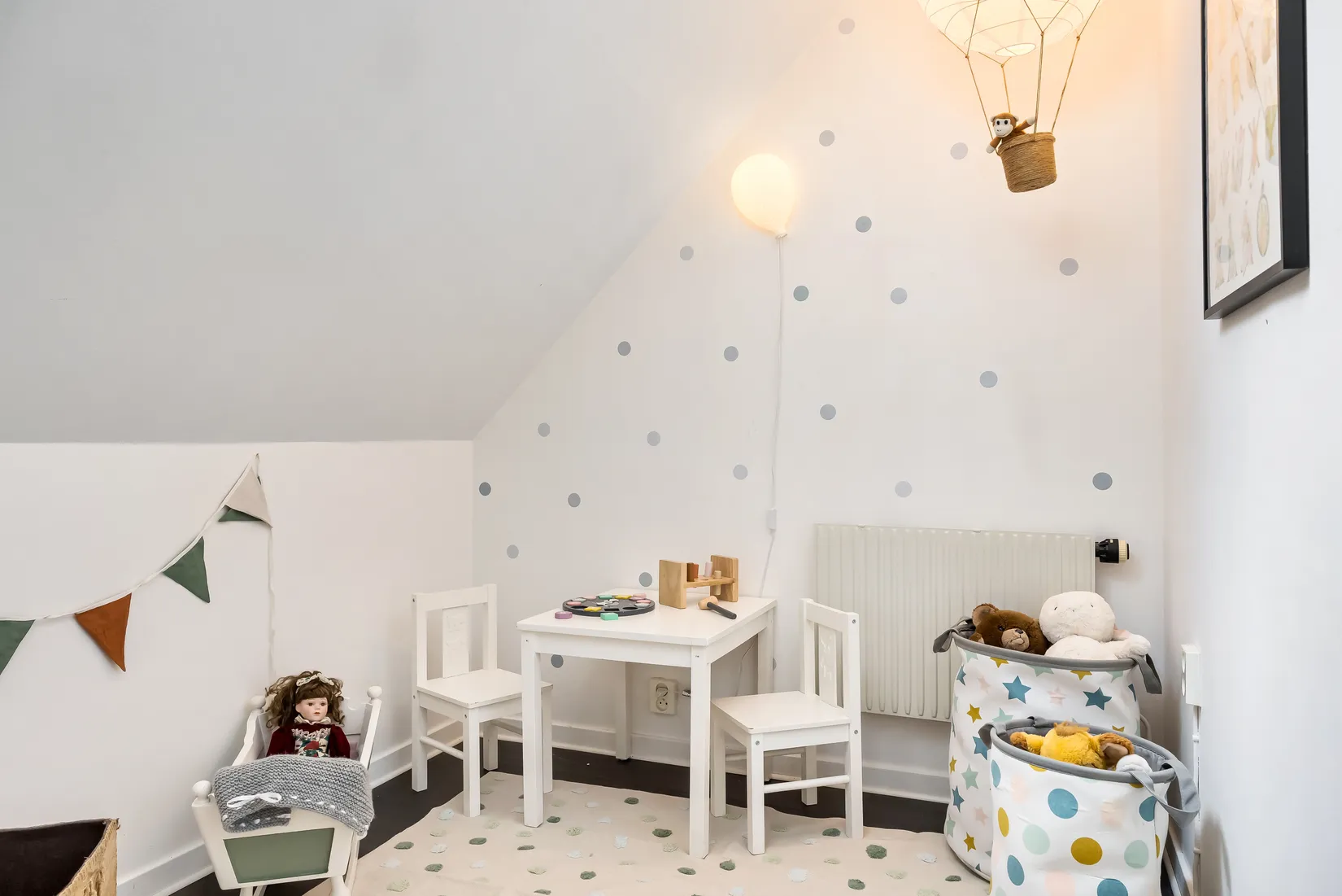 Radhus, Ljuragatan 40A, Ljura, Norrköping