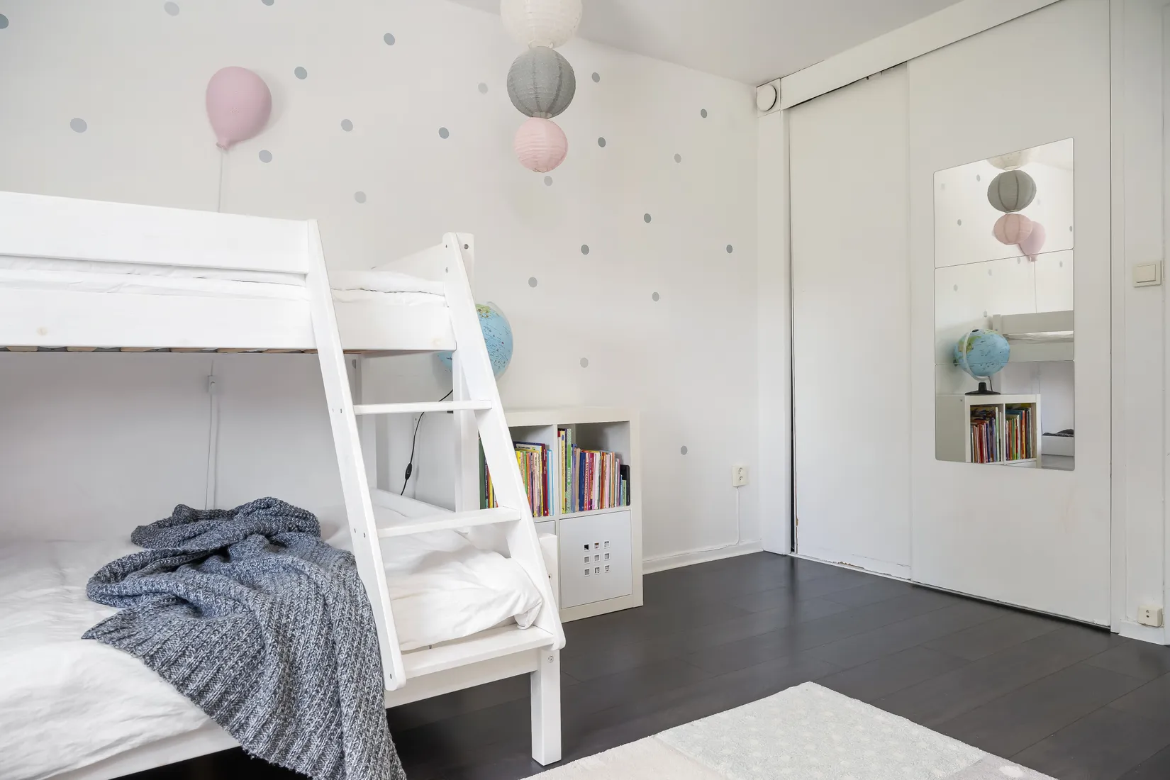 Radhus, Ljuragatan 40A, Ljura, Norrköping