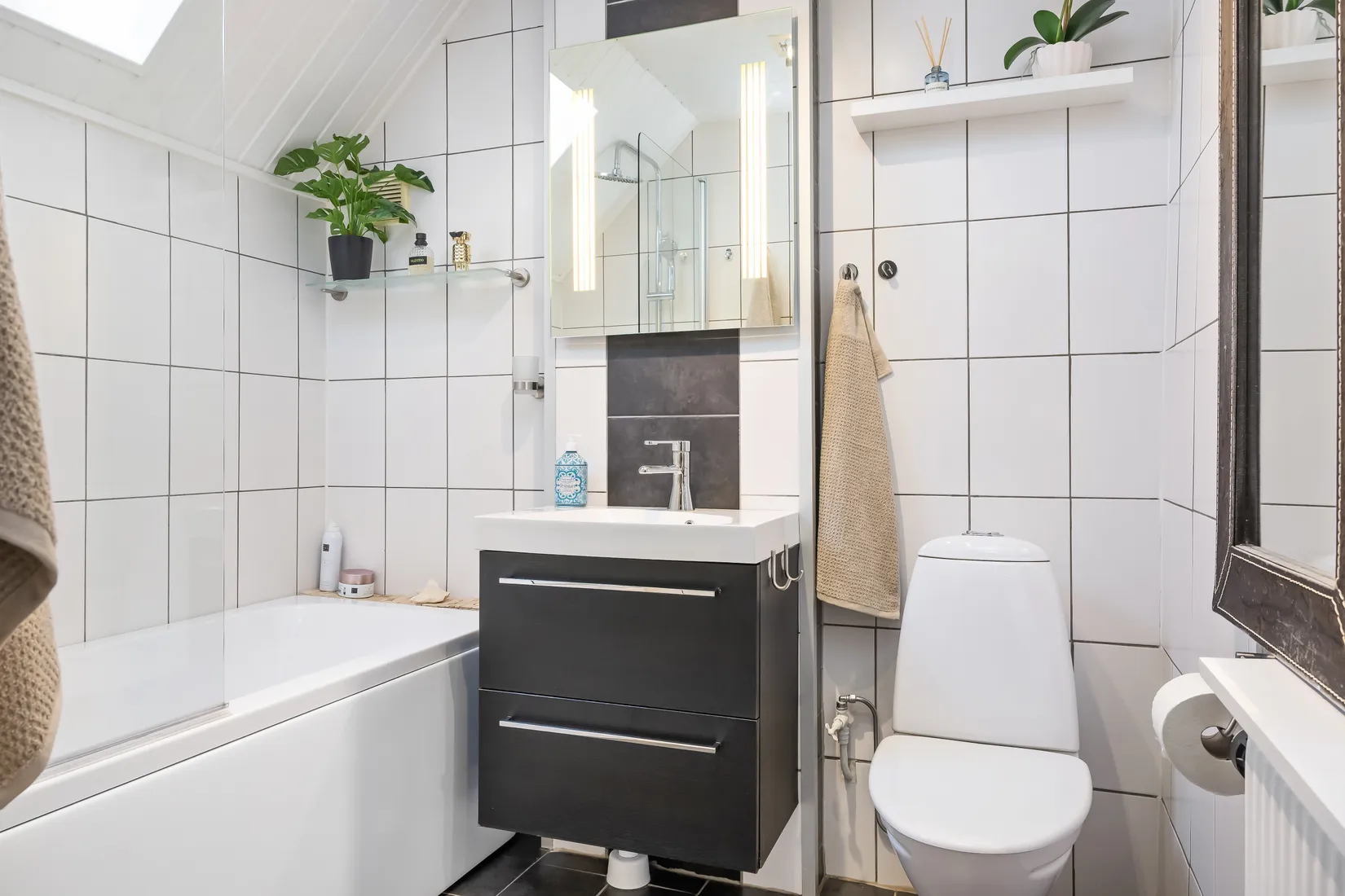 Radhus, Ljuragatan 40A, Ljura, Norrköping