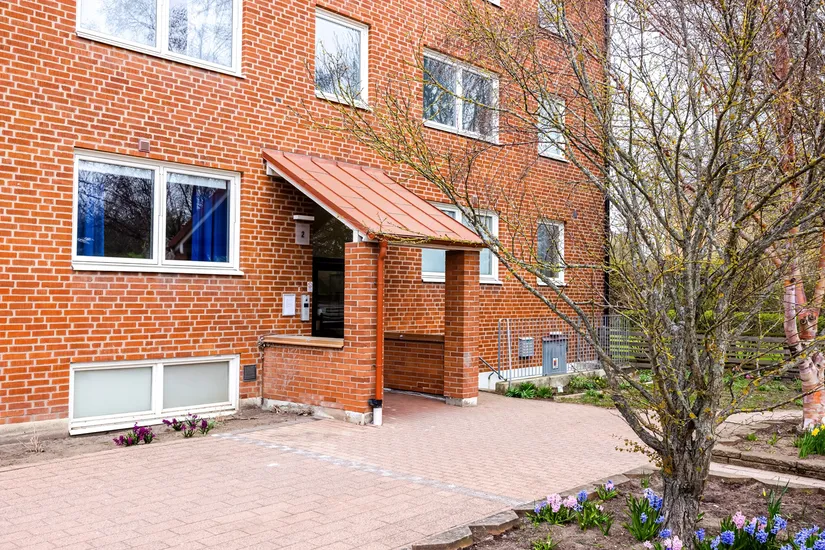 Bostadsrätt, Jakob Persvägen 2, Arlöv, Burlöv