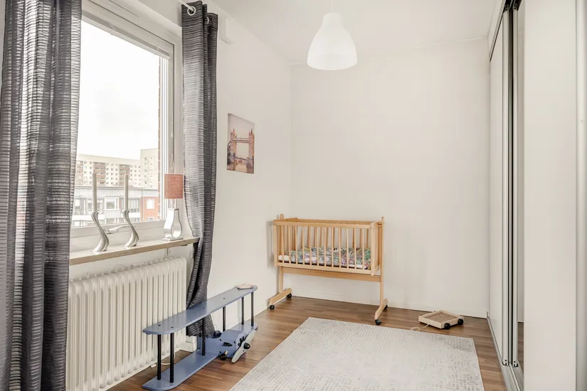 Bostadsrätt, Jakob Persvägen 2, Arlöv, Burlöv