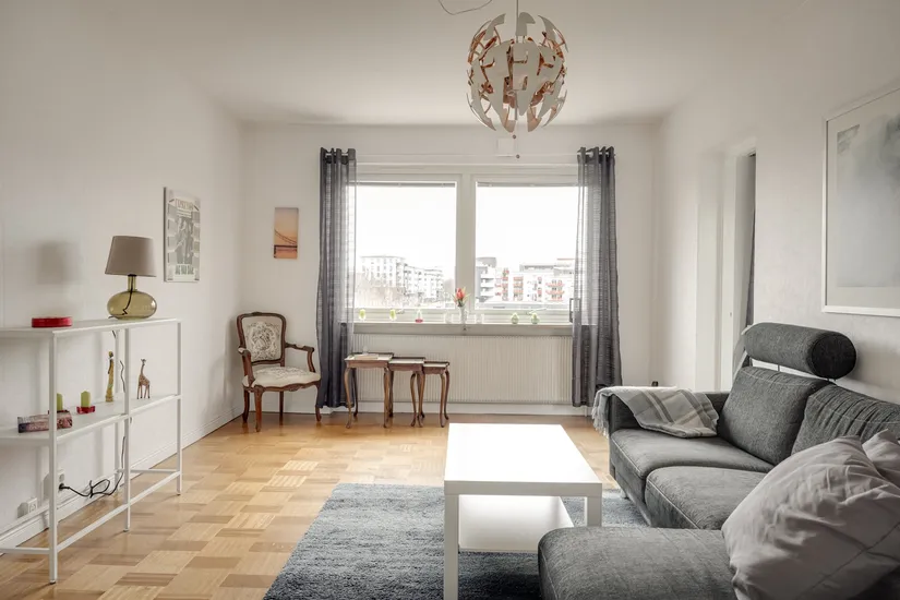 Bostadsrätt, Jakob Persvägen 2, Arlöv, Burlöv