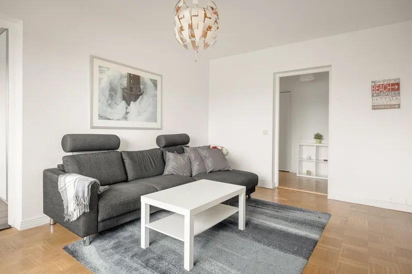 Bostadsrätt, Jakob Persvägen 2, Arlöv, Burlöv