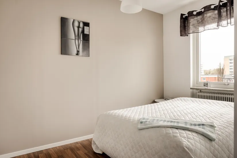 Bostadsrätt, Jakob Persvägen 2, Arlöv, Burlöv