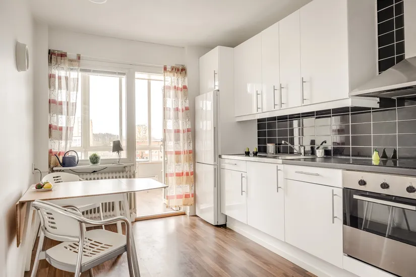 Bostadsrätt, Jakob Persvägen 2, Arlöv, Burlöv