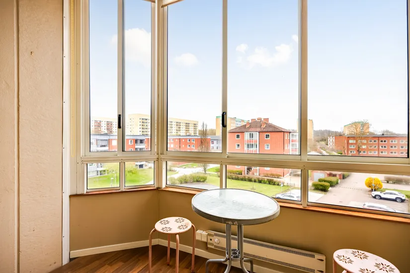 Bostadsrätt, Jakob Persvägen 2, Arlöv, Burlöv