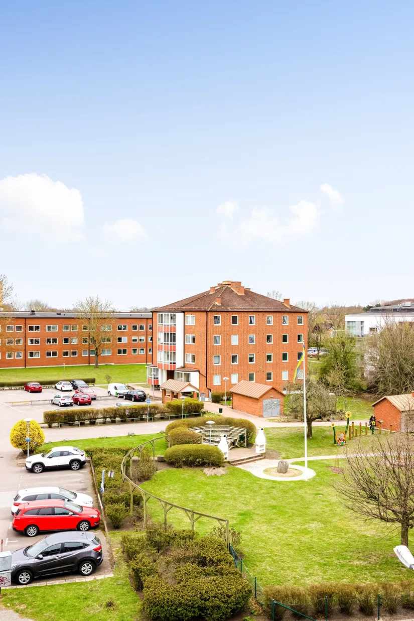 Bostadsrätt, Jakob Persvägen 2, Arlöv, Burlöv