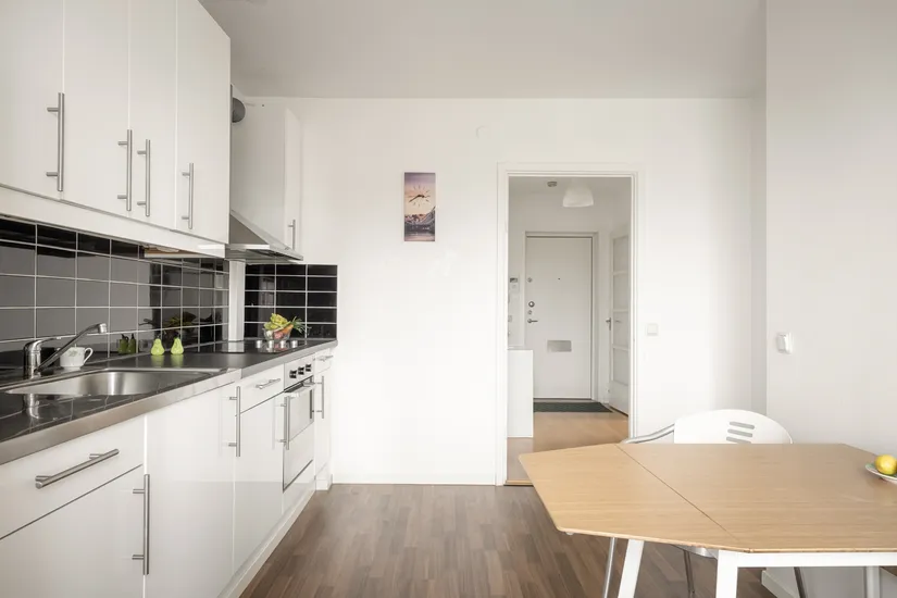 Bostadsrätt, Jakob Persvägen 2, Arlöv, Burlöv