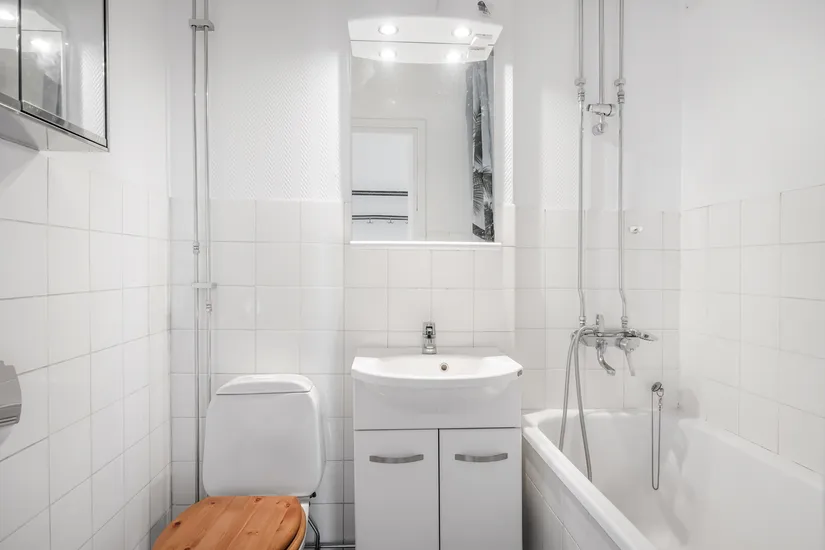 Bostadsrätt, Jakob Persvägen 2, Arlöv, Burlöv