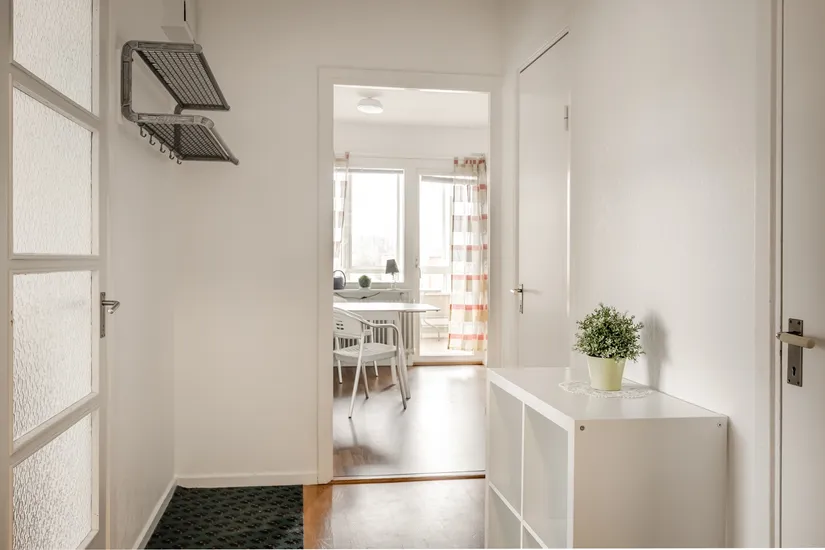 Bostadsrätt, Jakob Persvägen 2, Arlöv, Burlöv