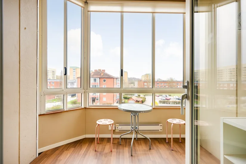 Bostadsrätt, Jakob Persvägen 2, Arlöv, Burlöv