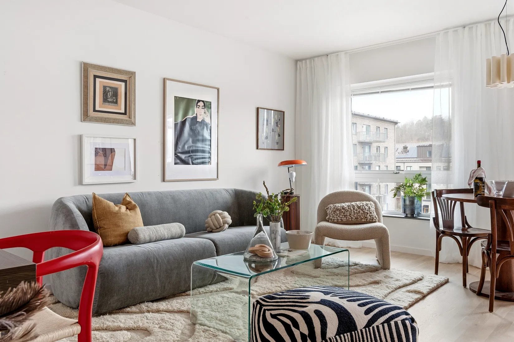 Bostadsrätt, Bifrostgatan 48E, Pedagogen Park, Mölndal