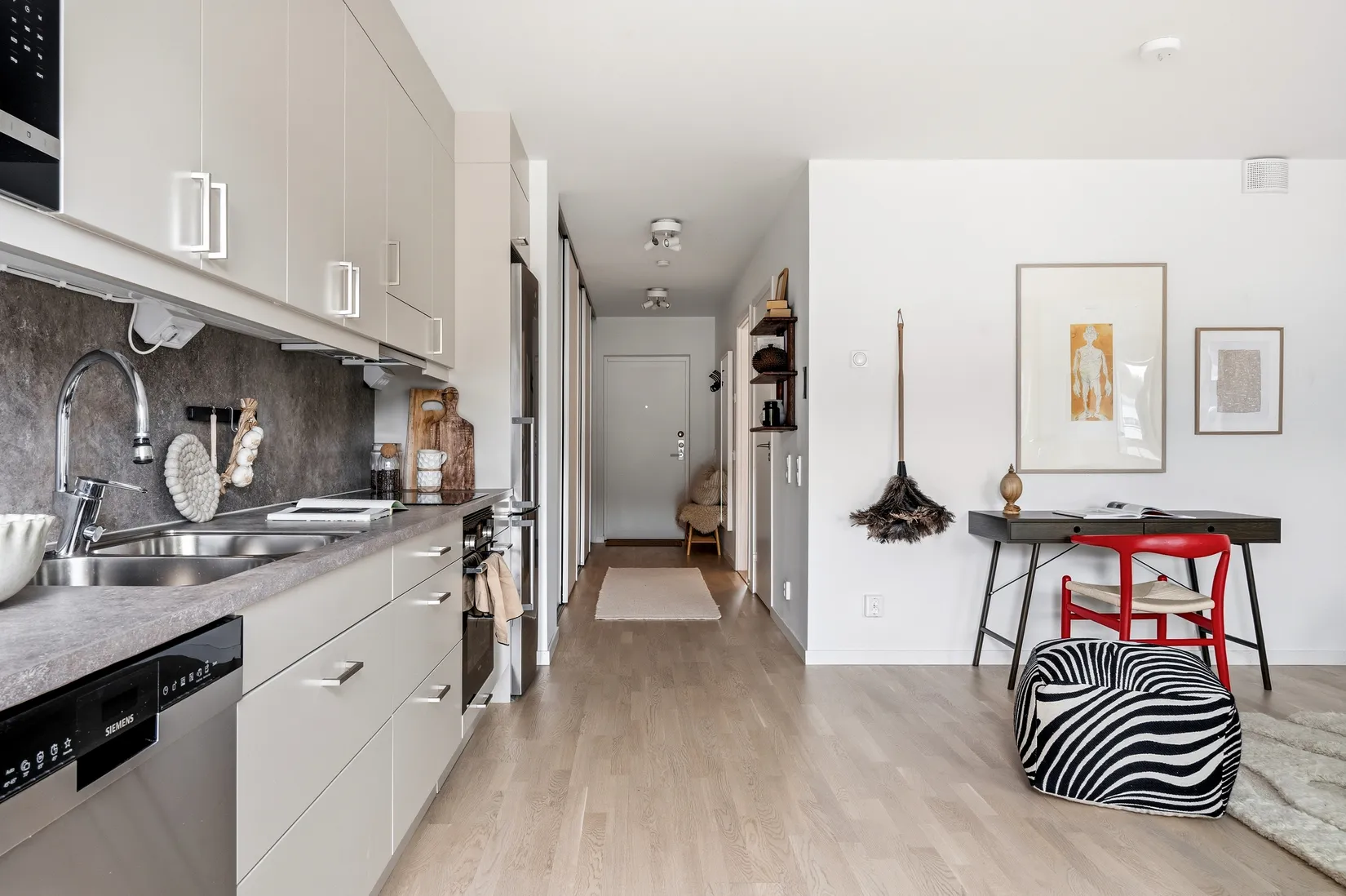 Bostadsrätt, Bifrostgatan 48E, Pedagogen Park, Mölndal