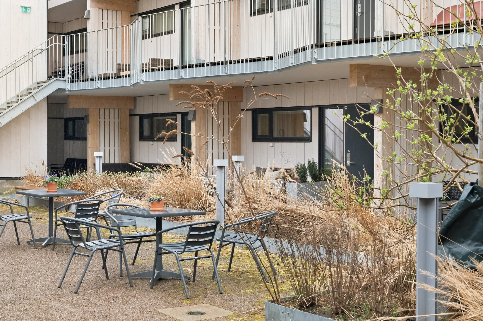 Bostadsrätt, Bifrostgatan 48E, Pedagogen Park, Mölndal