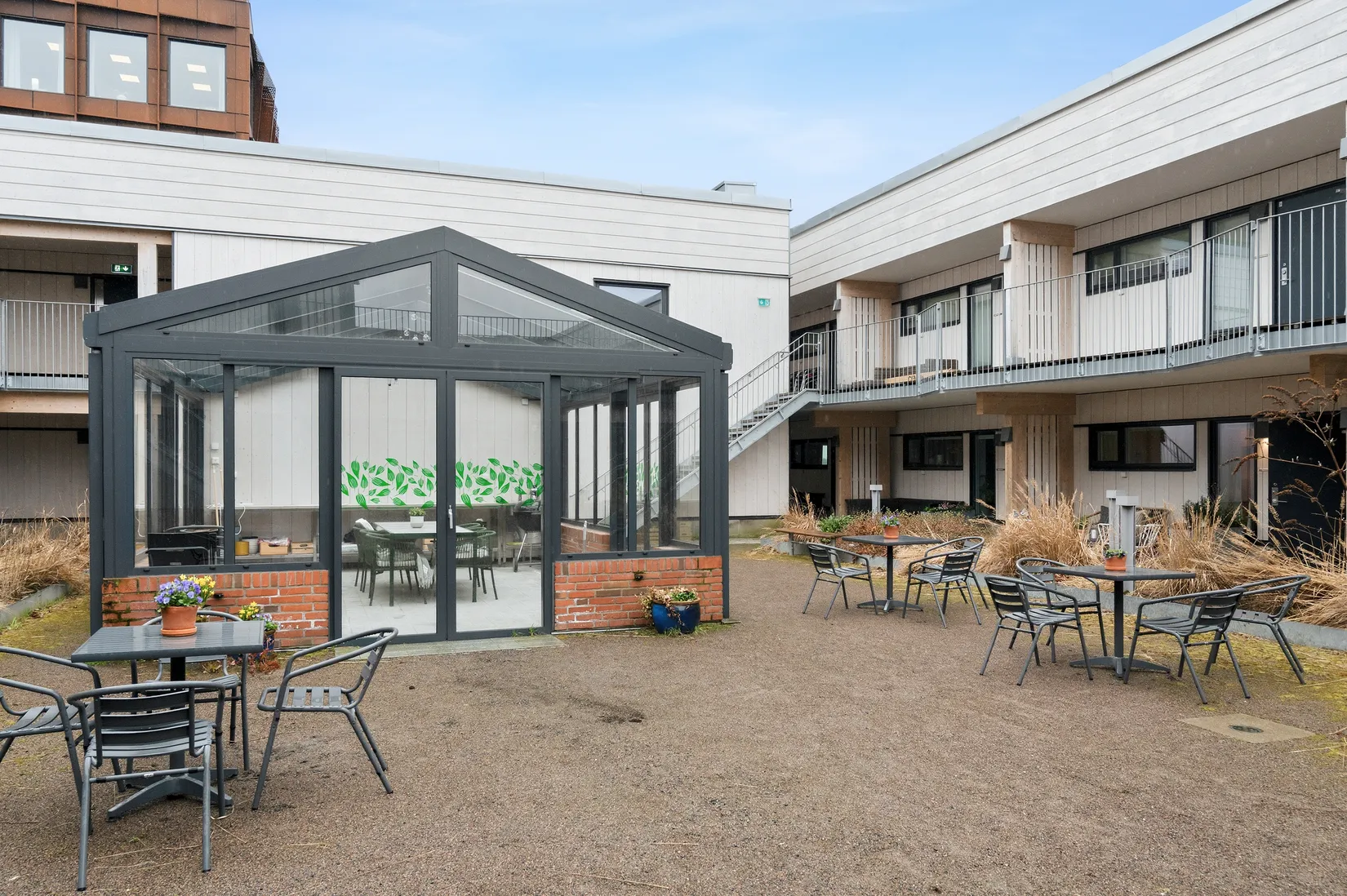 Bostadsrätt, Bifrostgatan 48E, Pedagogen Park, Mölndal