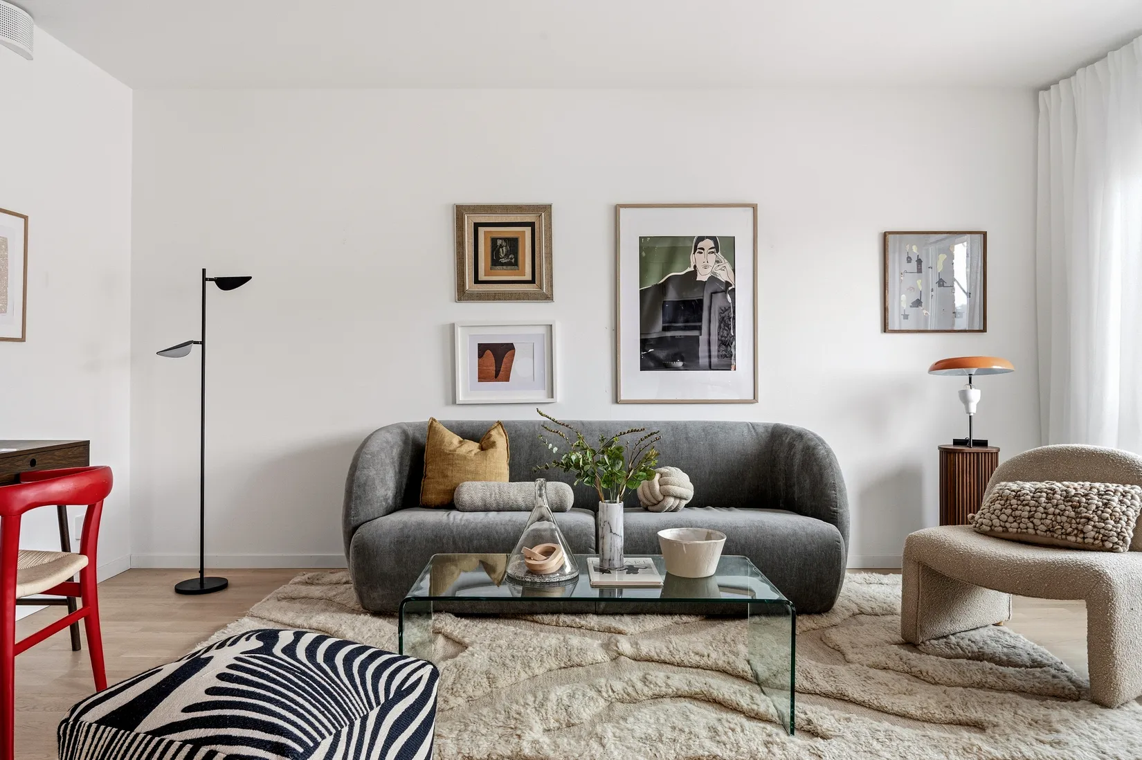 Bostadsrätt, Bifrostgatan 48E, Pedagogen Park, Mölndal