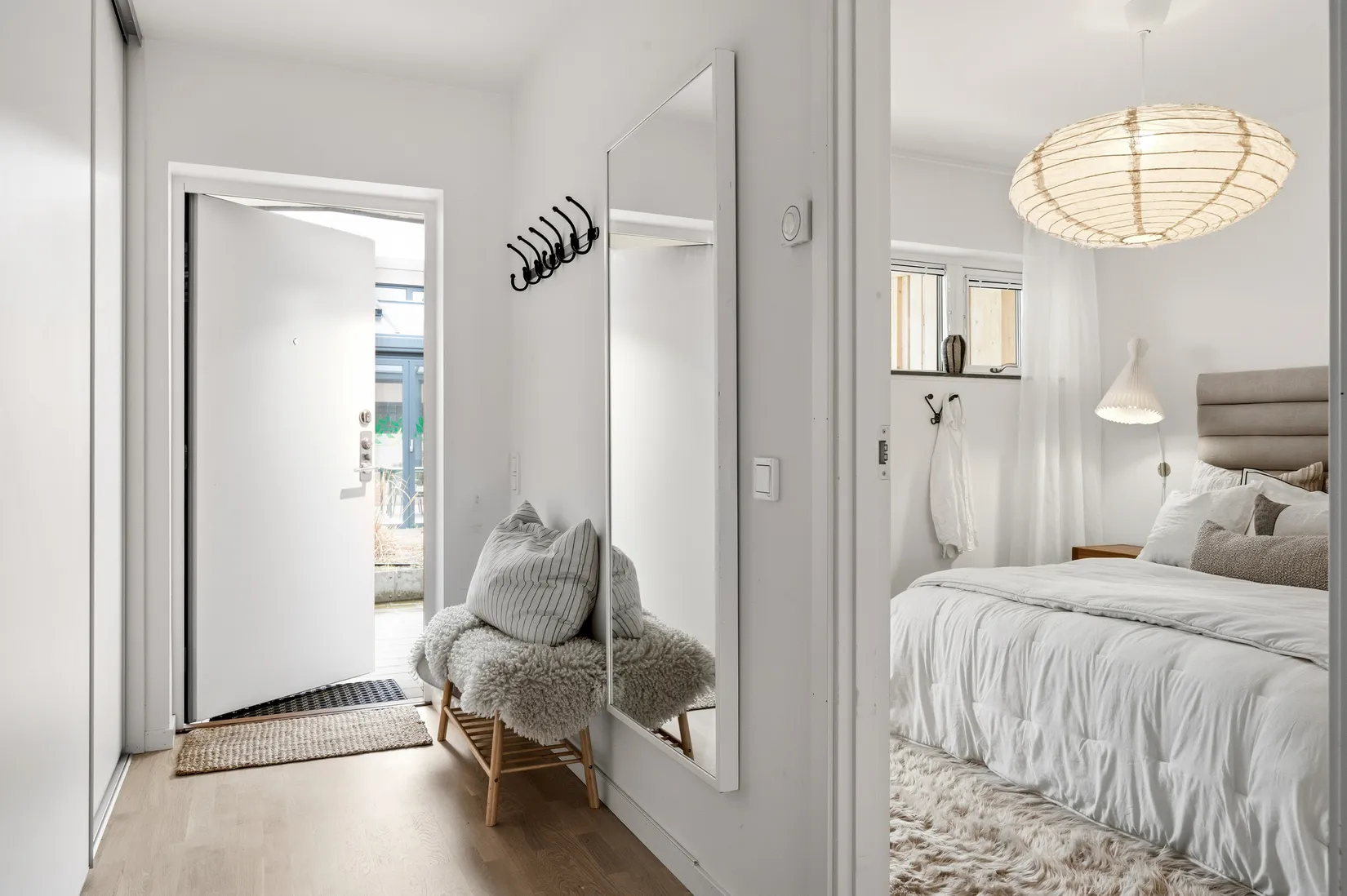 Bostadsrätt, Bifrostgatan 48E, Pedagogen Park, Mölndal