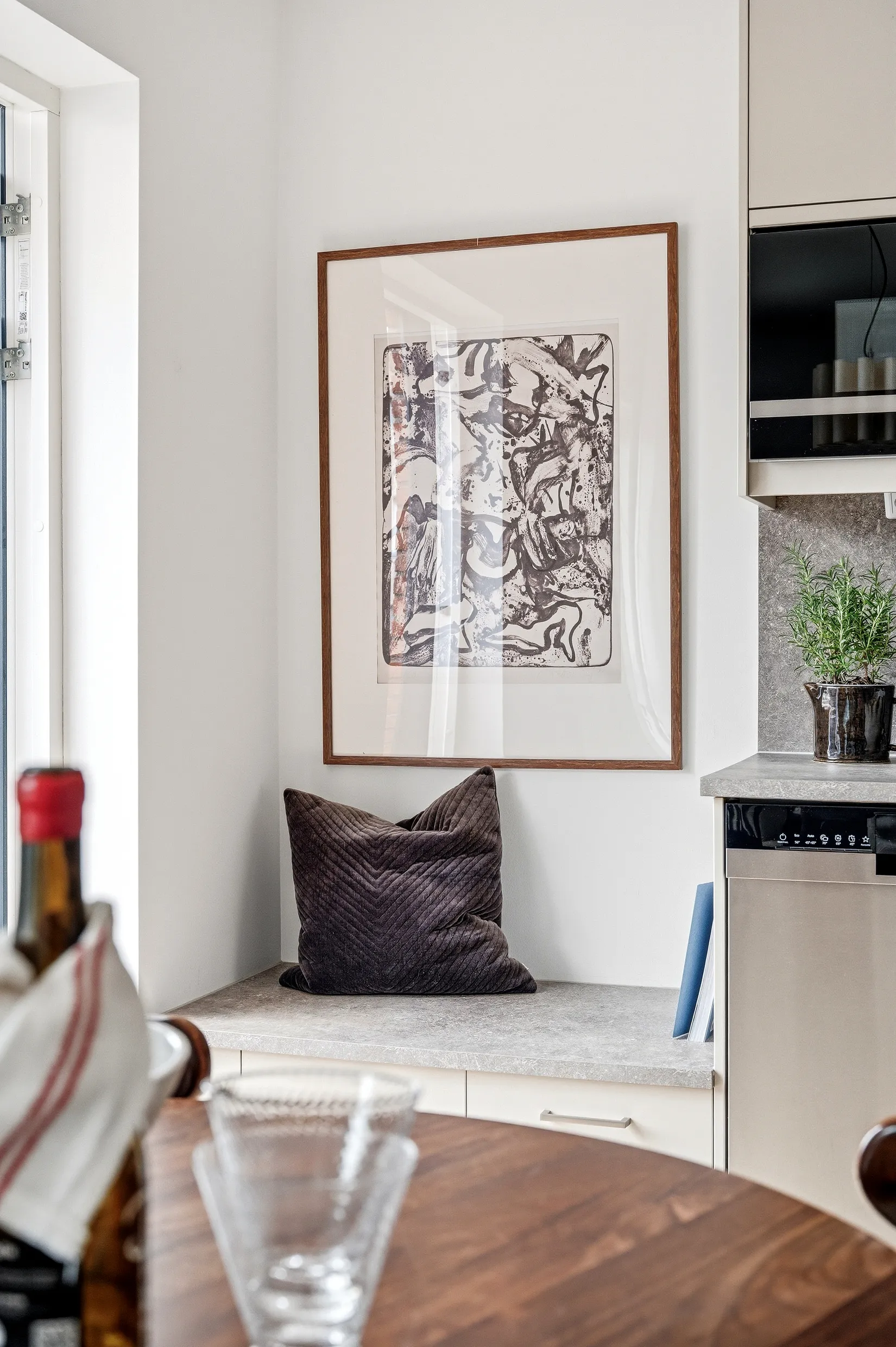 Bostadsrätt, Bifrostgatan 48E, Pedagogen Park, Mölndal