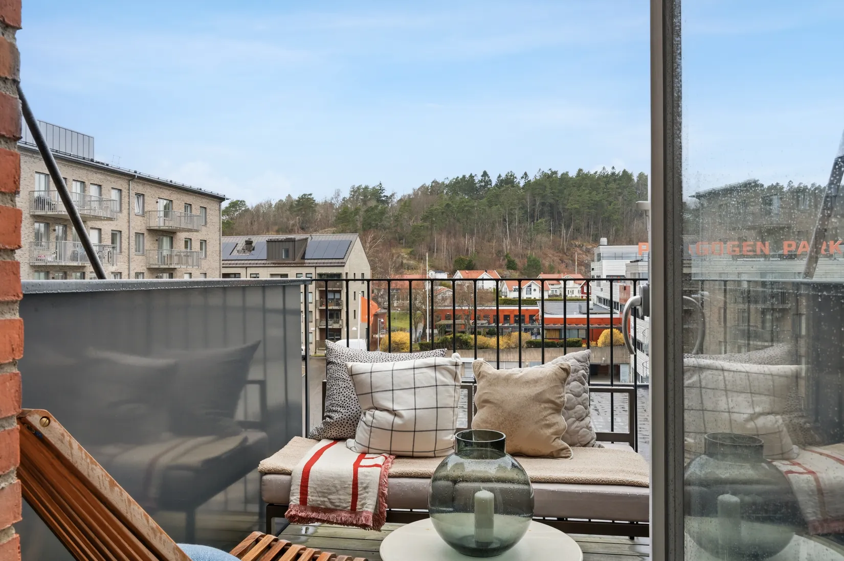 Bostadsrätt, Bifrostgatan 48E, Pedagogen Park, Mölndal