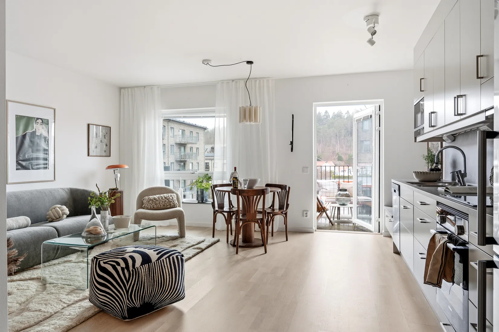 Bostadsrätt, Bifrostgatan 48E, Pedagogen Park, Mölndal