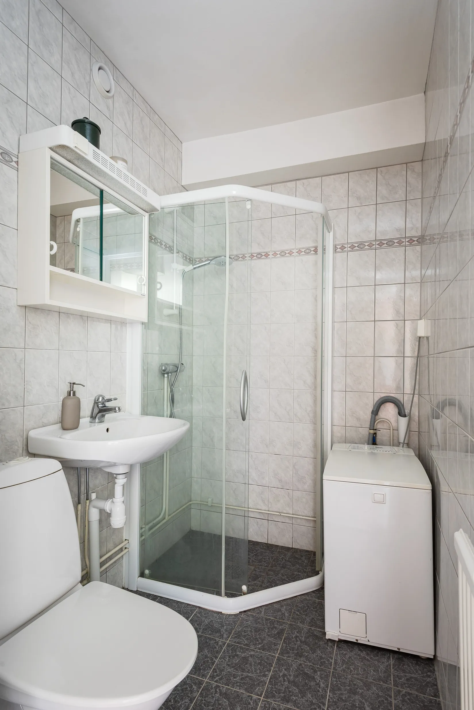 Bostadsrätt, Sveavägen 59, Sallyhill, Sundsvall