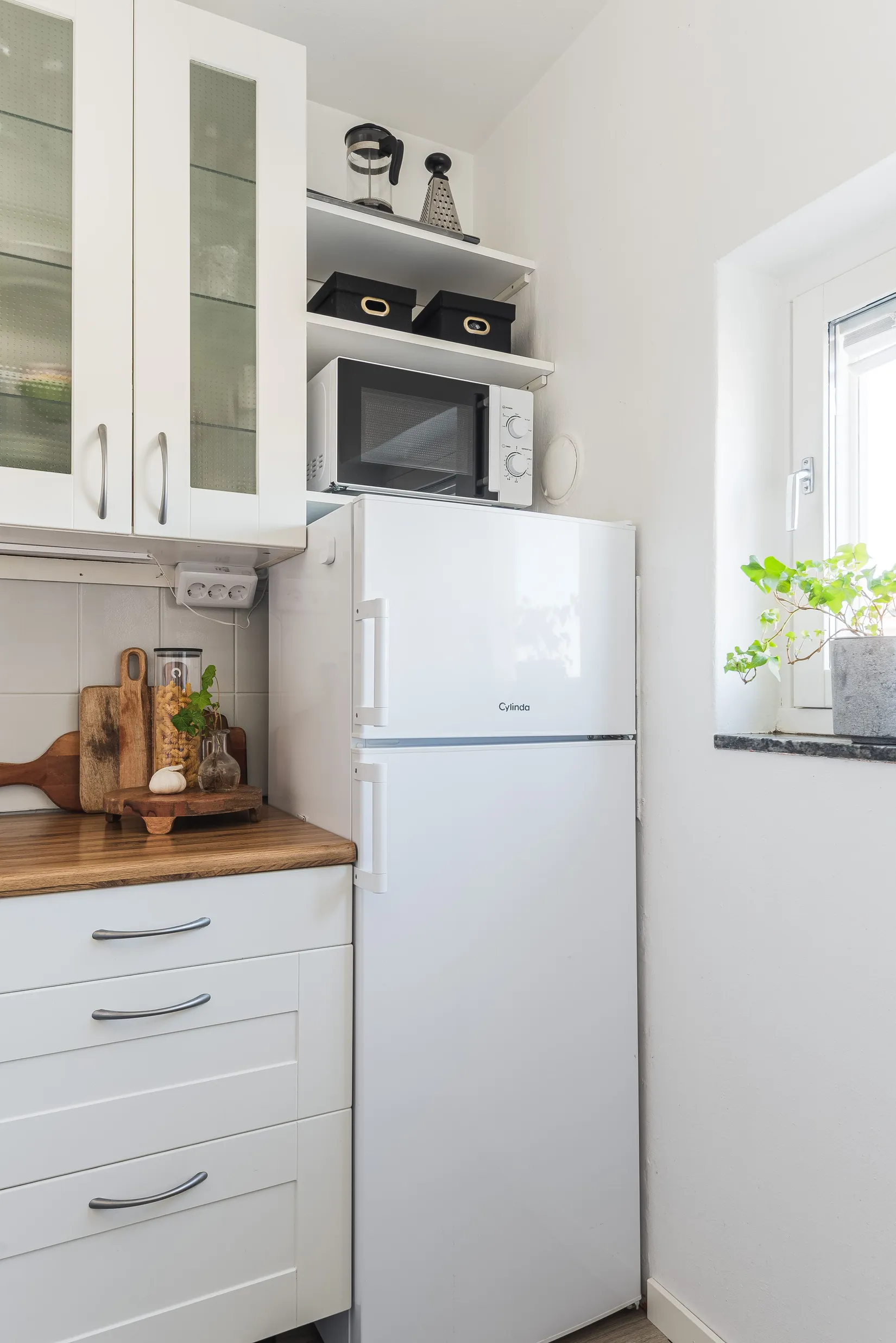 Bostadsrätt, Sveavägen 59, Sallyhill, Sundsvall