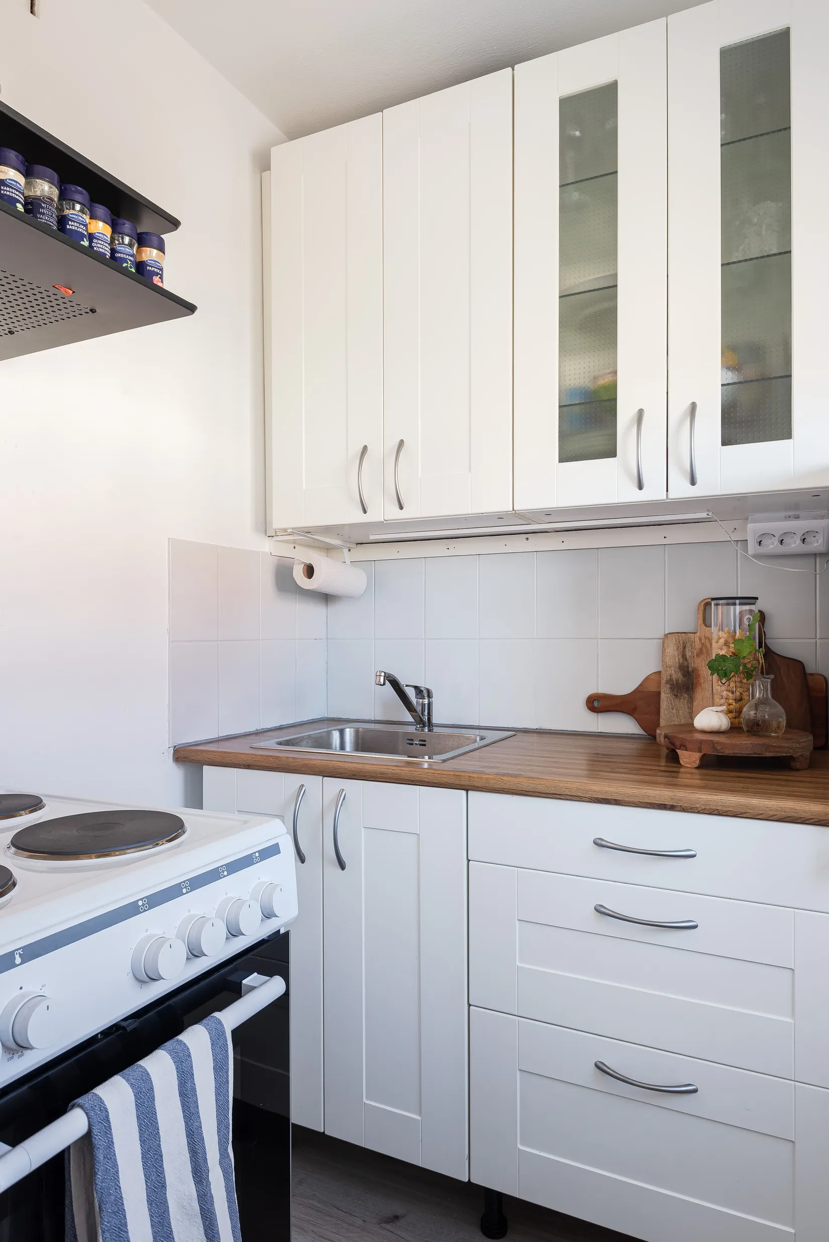 Bostadsrätt, Sveavägen 59, Sallyhill, Sundsvall