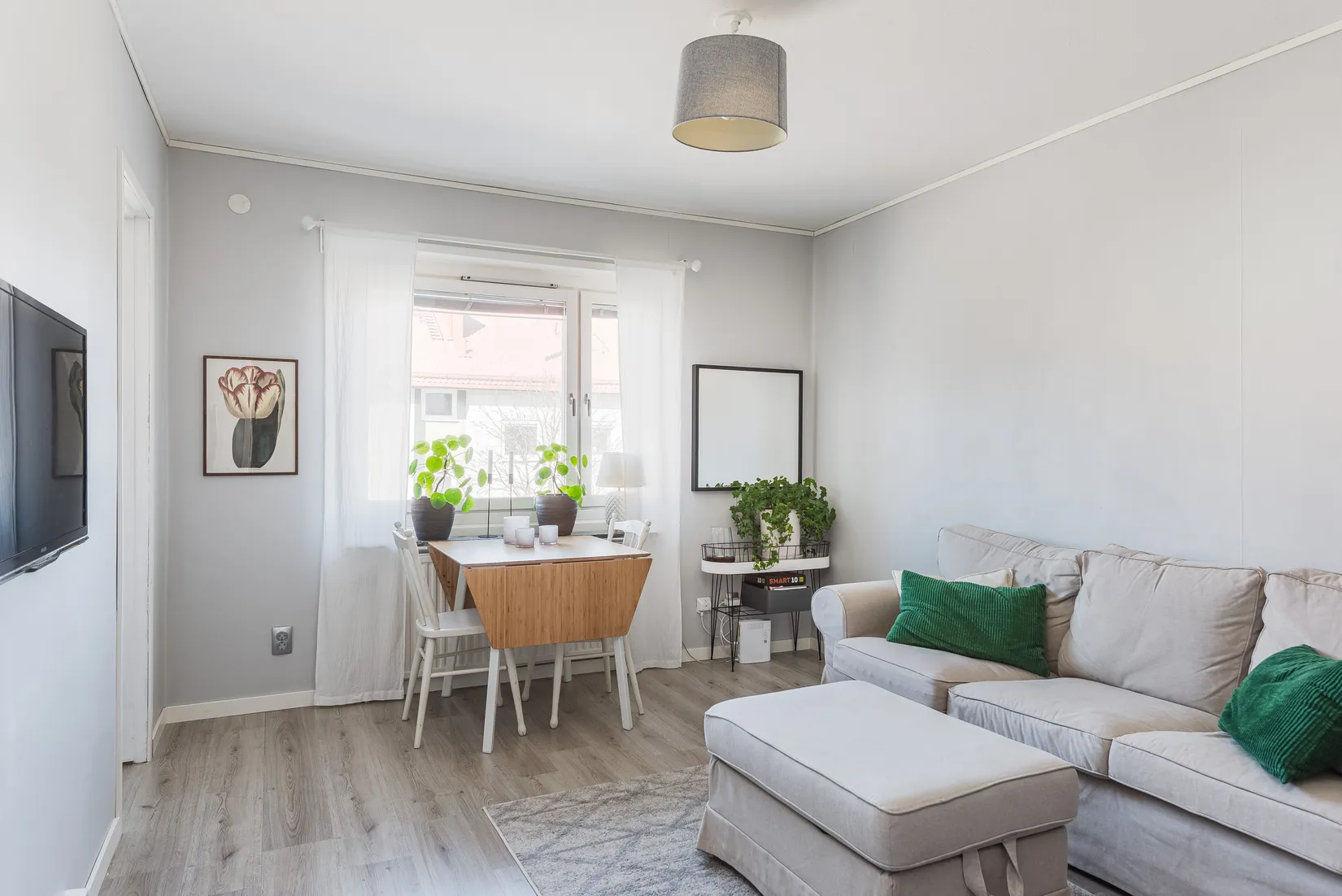 Bostadsrätt, Sveavägen 59, Sallyhill, Sundsvall