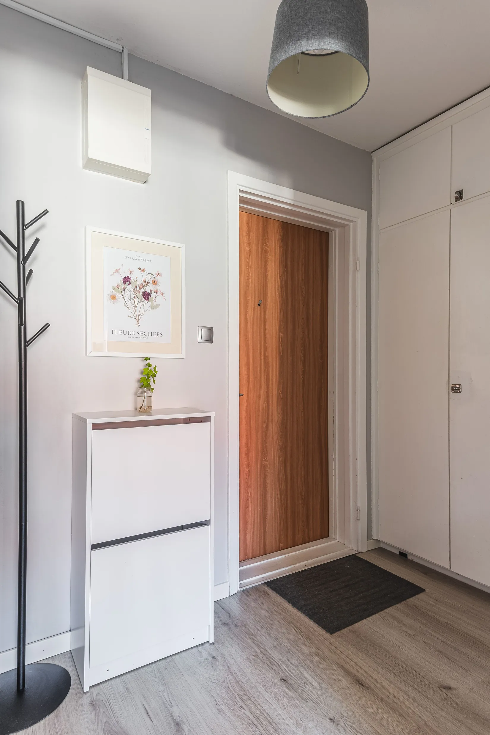 Bostadsrätt, Sveavägen 59, Sallyhill, Sundsvall