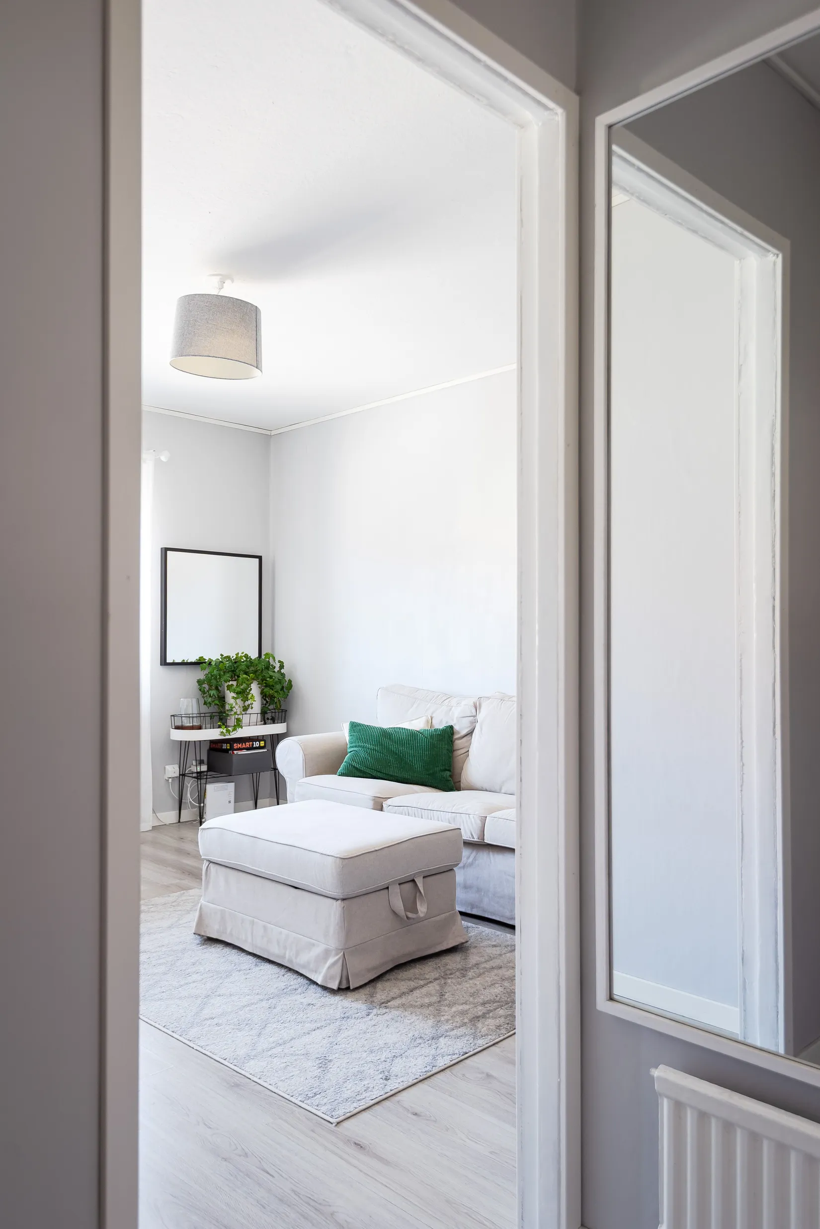 Bostadsrätt, Sveavägen 59, Sallyhill, Sundsvall